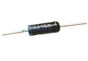 BA 150/50 / Diode BA 150/50